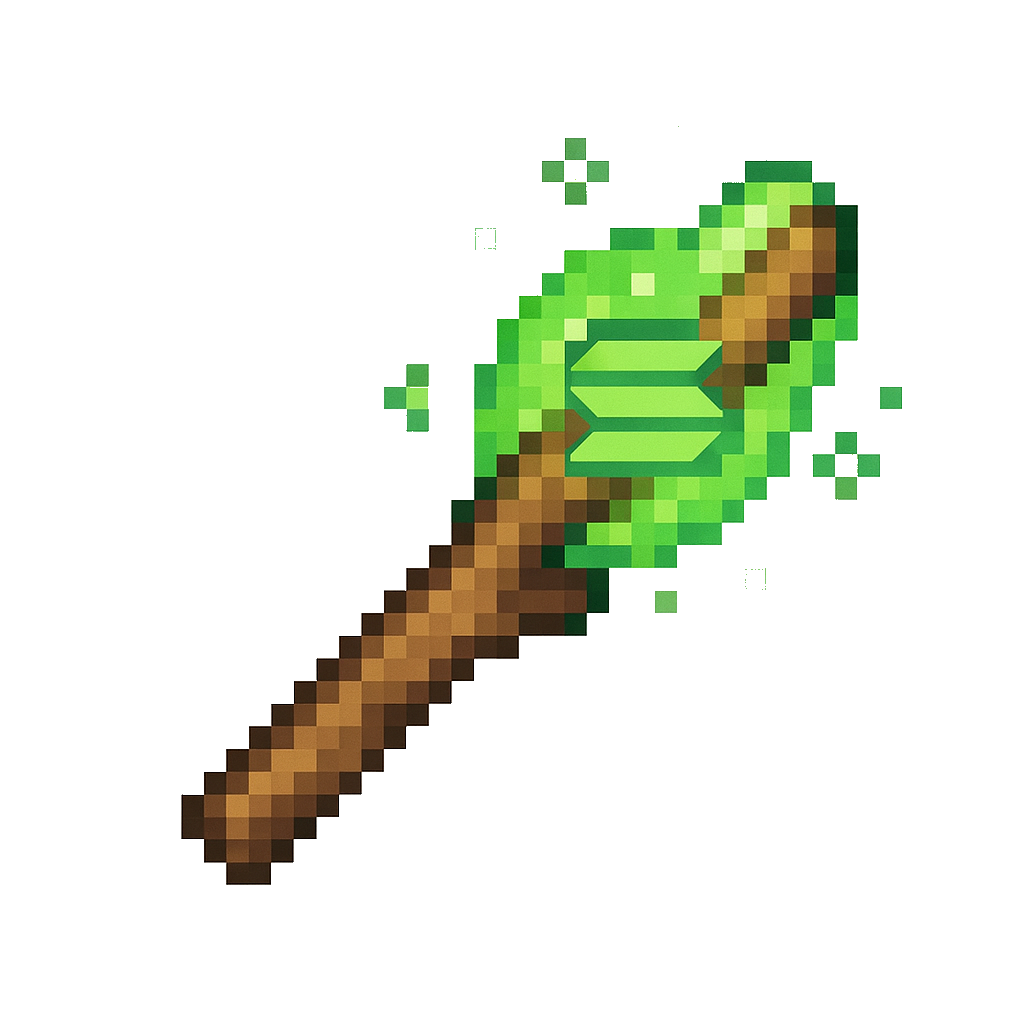 Liquidity Stick